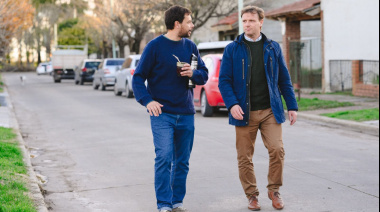 La Séptima Sección Electoral se juega con funcionarios en las listas, sin lugar para outsiders