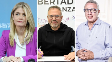 Quiénes son los funcionarios que se presentan como candidatos