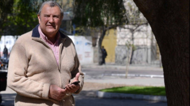 La Sociedad Rural de Bahía Blanca apoyó el recorte de retenciones que anunció Javier Milei