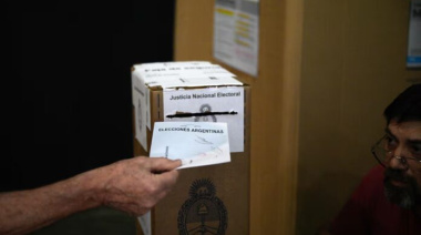 Simulacro, patrulleros con GPS y fuerzas federales: así se prepara la provincia para votar
