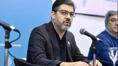 Bianco defendió las testimoniales: “Hay que frenar la motosierra en la Legislatura”