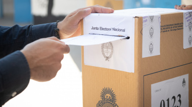 Dónde voto: consultá el padrón para las elecciones de la Provincia