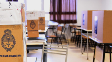 Dónde voto en las Elecciones 2025 en la provincia de Buenos Aires