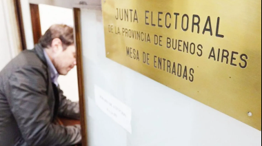 Elecciones 2025: presentaron un recurso para impugnar las candidaturas testimoniales