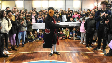 Miramar celebra la MiraCon 2025 con concursos, películas, libros y cultura pop