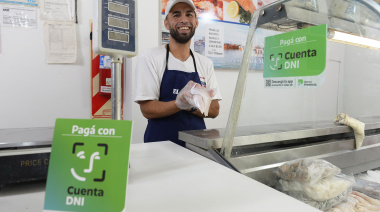 Cuenta DNI en agosto viene con cambios: qué pasará con los descuentos en carnicerías