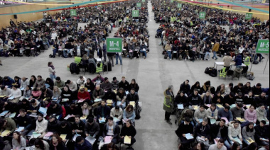 Residencias médicas: 141 aspirantes deberán volver a rendir el examen