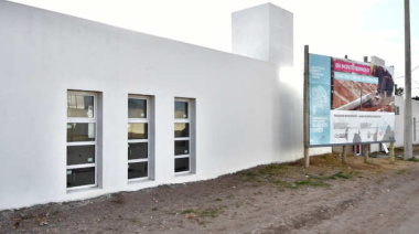 Monte Hermoso lanzó la preinscripción al Plan Bonaerense II con 28 nuevas viviendas