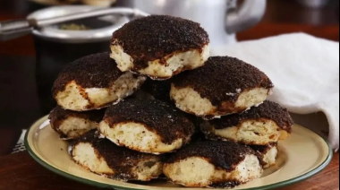 Llega a Carmen de Areco la primera edición de la Fiesta del alfajor y la torta negra