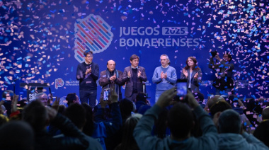 Los Juegos Bonaerenses avanzan hacia la etapa regional con récord de participantes