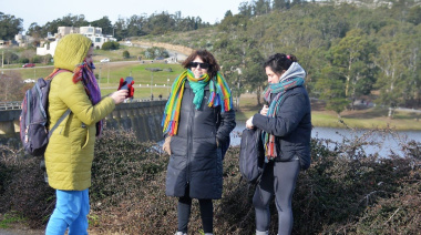 Vacaciones de invierno: menos turistas y menor impacto económico que en 2024