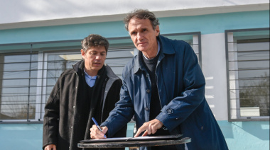 Infraestructura bonaerense: Axel Kicillof baraja tres nombres para reemplazar a Katopodis