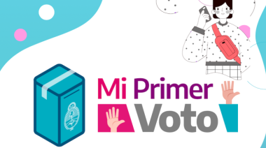Kicillof lanza “Mi Primer Voto” para fomentar la participación de jóvenes en elecciones