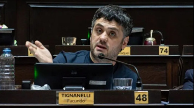 Un fallo judicial frenó la candidatura a la reelección del jefe del bloque de PJ en Diputados
