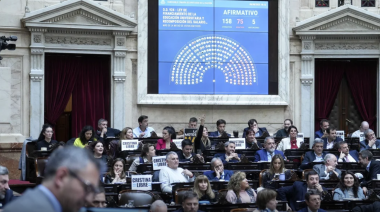 Milei sufrió un duro revés en Diputados: la oposición le propinó 12 derrotas en una sesión maratónica