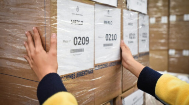 La Cámara Electoral ordenó dejar sin efecto el cambios de lugares de votación en La Matanza