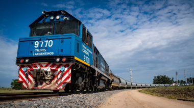 Trenes Argentinos: detienen su privatización e invertirán $52.700 millones en su modernización