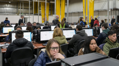 La Junta Electoral denunció un intento de hackeo en el sistema de carga de votos