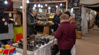 Feria Nacional de Artesanos 2025: Tres Arroyos recibe a creadores de todo el país