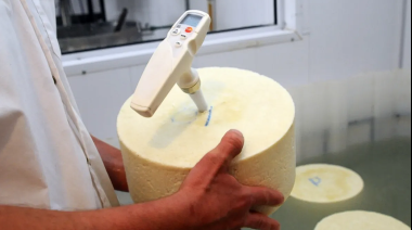 Brote de listeriosis: recomiendan comprar quesos con etiqueta y rótulo