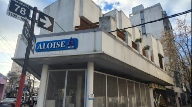 La Plata: vuelven a clausurar otro local de la empresa a la que se le incendió el depósito