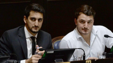 Ruptura en Diputados bonaerenses: Juan José Esper lanza Derecha Popular