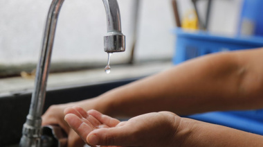 La Justicia suspendió el decreto del Gobierno Nacional que habilitaba cortar el agua por falta de pago
