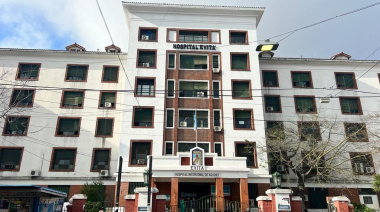 El Hospital Evita de Lanús sufrió un grave ataque vandálico