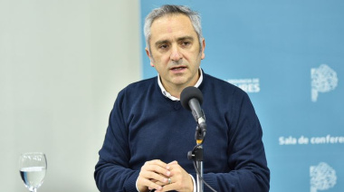 Provincia aumenta programas de discapacidad y elige los Juegos JADAR en lugar de los Evita