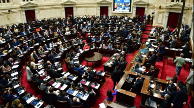 Diputados dejó solo al Gobierno y rechazó el veto a la ley de emergencia en discapacidad