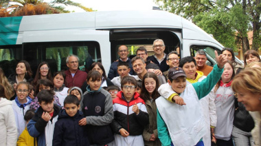 Recorte en discapacidad: advierten cierre de escuelas especiales y traslado de alumnos a la educación pública
