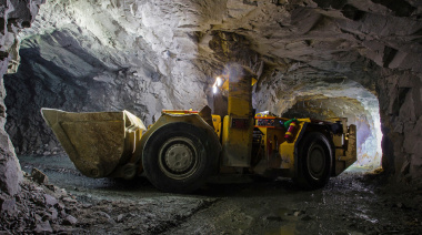 Gobierno bonaerense busca reactivar la minería con un programa de control y estímulo