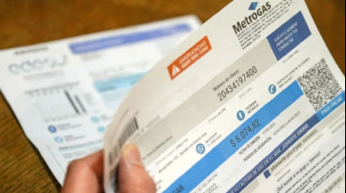 Septiembre llega con aumentos en Provincia: tarifas, colegios y combustibles