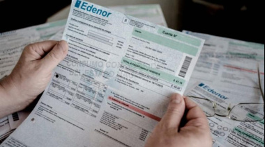 Septiembre llega con aumentos de luz y gas en la provincia