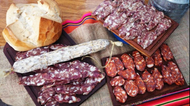 Mercedes celebra 50 años de la Fiesta del Salame Quintero: entradas, horarios y actividades