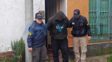 Detienen en General Belgrano a un hombre por grooming y abuso sexual infantil