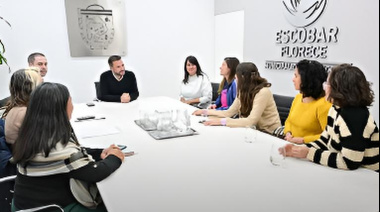 Impulsan un petitorio para que se habilite la primera maternidad pública de Escobar