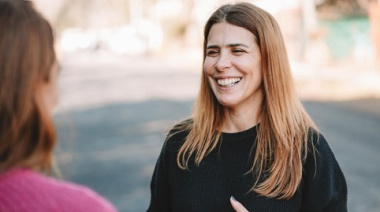 Pilar: Soledad Peralta superó por más del doble a Genna