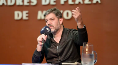 Bianco descarta que el peronismo haya alcanzado su techo y modera expectativas sobre candidatura presidencial de Kicillof