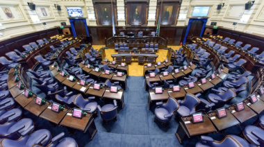 Axel Kicillof logra mayoría en la Legislatura bonaerense y proyecta poder hasta 2027