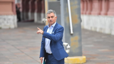 Un señalado en la mira: las acusaciones que profundizan la crisis libertaria en Buenos Aires