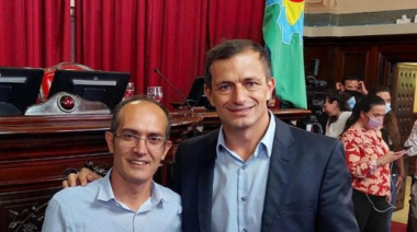Recambio en municipios bonaerenses: quiénes reemplazarán a los intendentes que asumen como legisladores