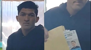 El Fiscal detenido por robar boletas confesó que le ofrecieron $30.000 para hacerlo