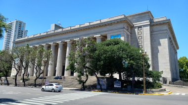 La UBA pidió a Milei que reglamente la Ley de Financiamiento Universitario