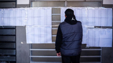 El rol del ausentismo en Buenos Aires: cómo 2 millones de votos podrían cambiar el mapa político