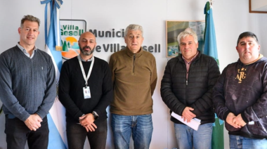 Villa Gesell habilitó su aeropuerto y busca sumar vuelos de cara al verano