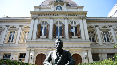 La UNLP decreta asueto por el Día del Maestro