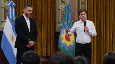 La Justicia le dio la razón a Kicillof y reafirmó la potestad tributaria bonaerense