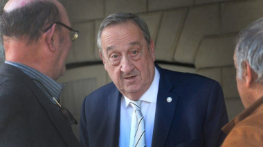 Derrota histórica en Tandil: Miguel Lunghi quedó tercero y planea ser competitivo en 2027