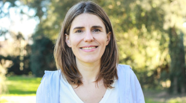 Marina Salzmann: "Milei debe modificar el rumbo de su gobierno porque las urnas en la Provincia le dijeron basta"